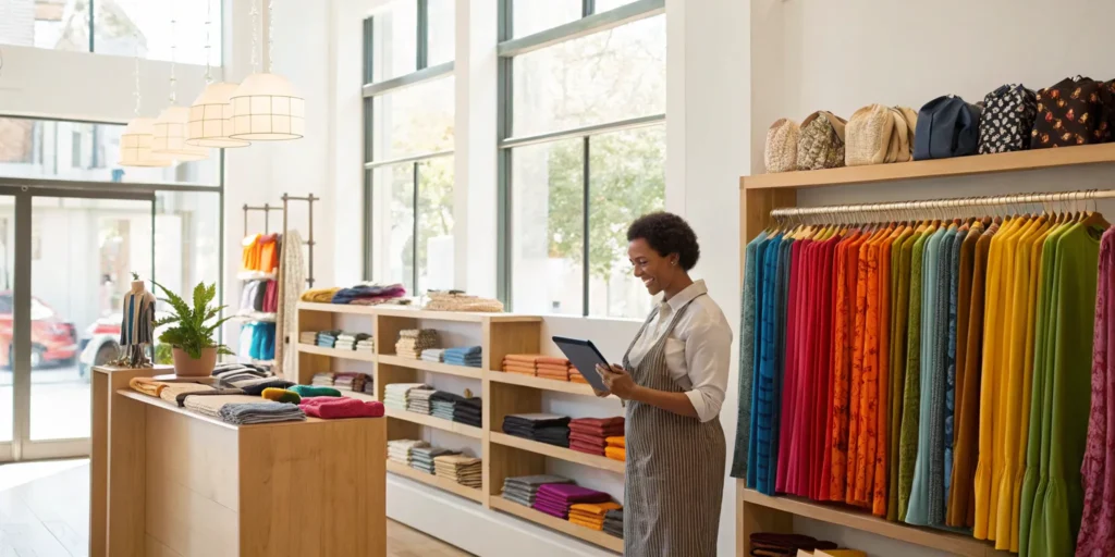 Best retail business loans for store improvements.