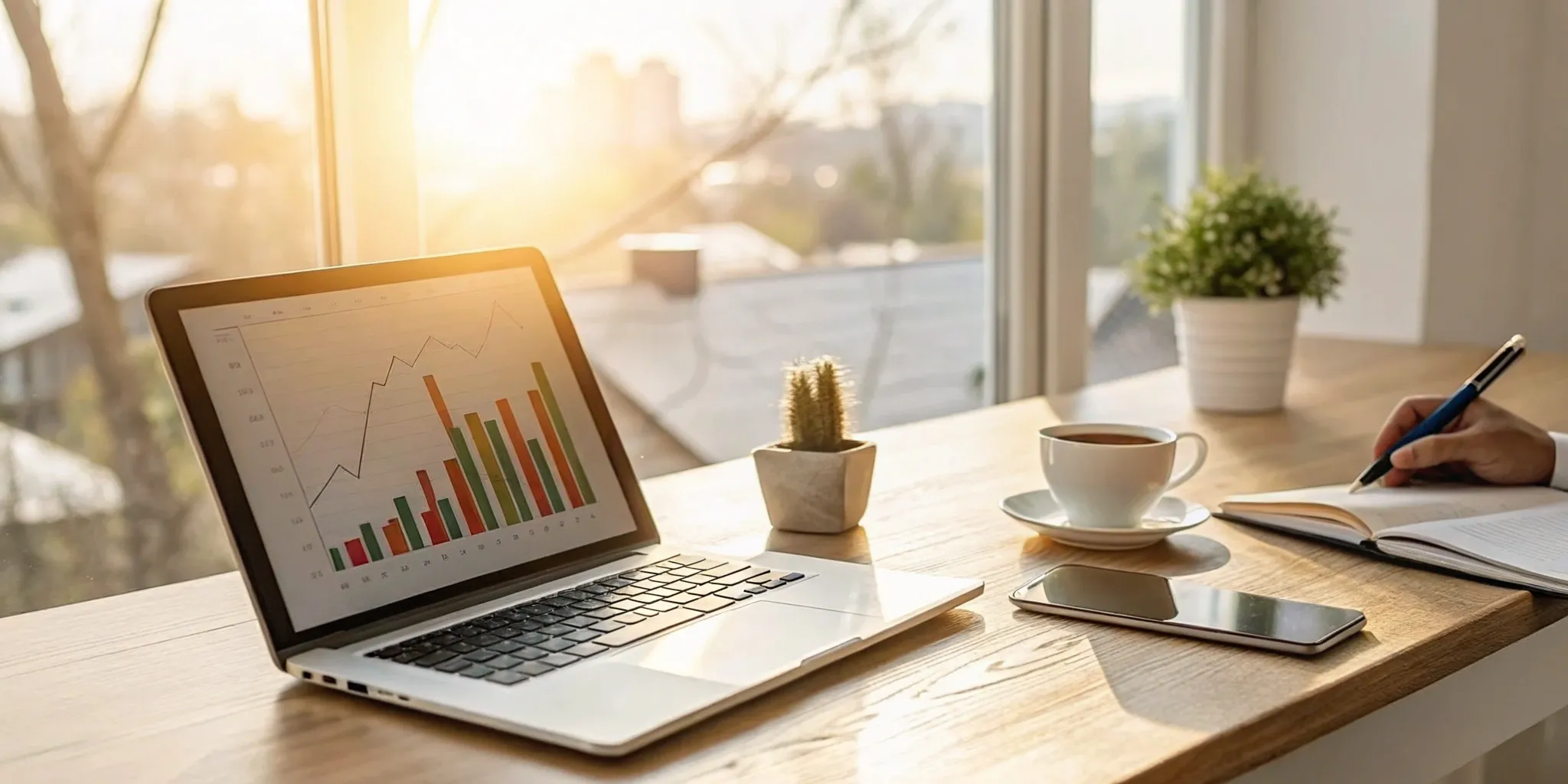 Building positive credit history.