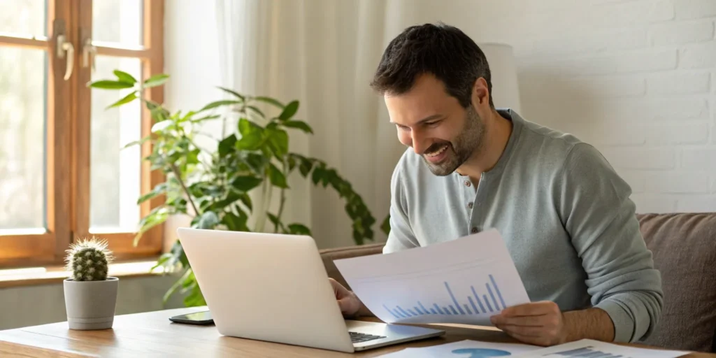 Building Tier 1 business credit.