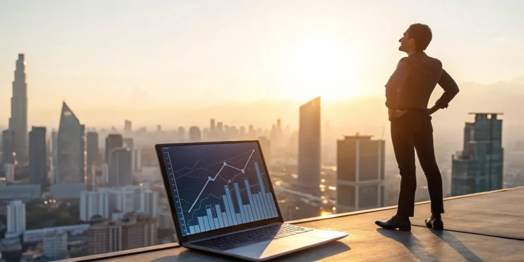 Startup business funding options for growth.