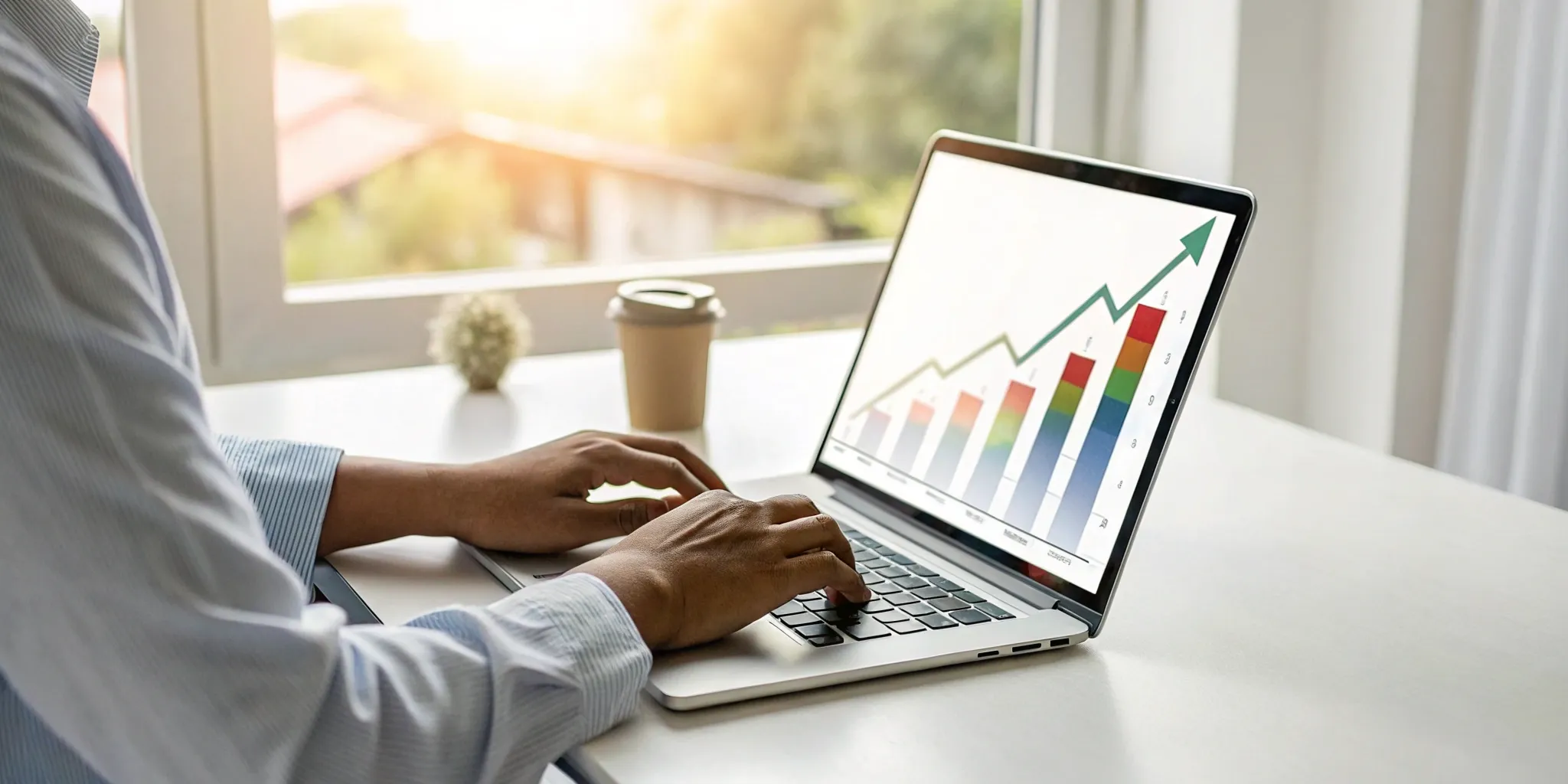 AI-powered credit repair boosts credit scores.