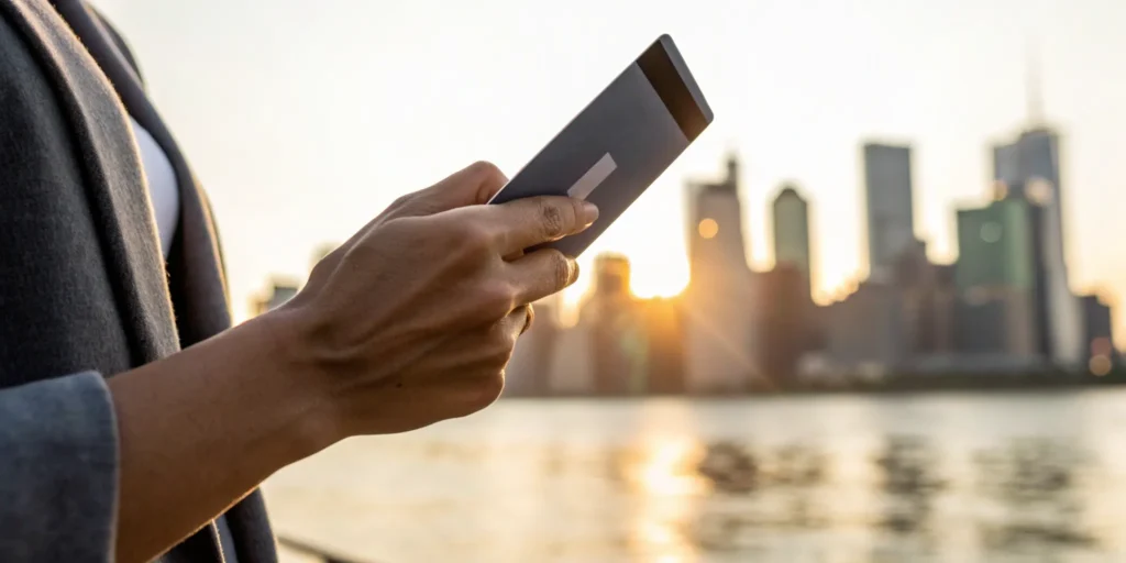 Credit card for bad credit.