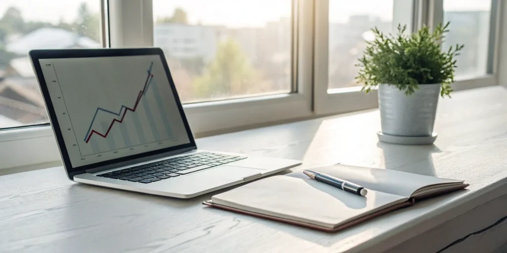 Credit building program tools for improving credit score.