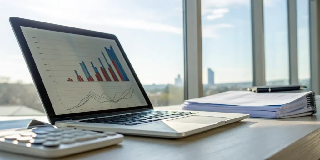 Small business equipment financing tools.