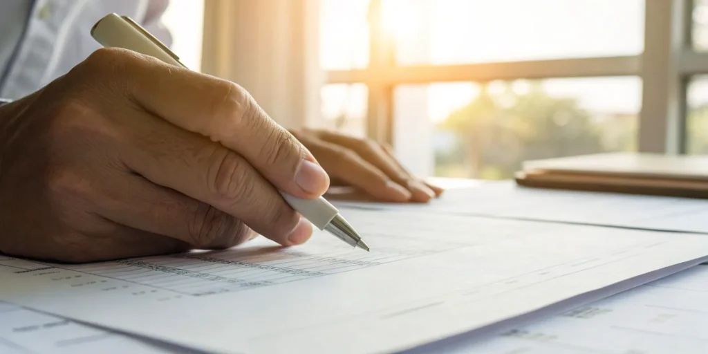 Removing collections from credit report.