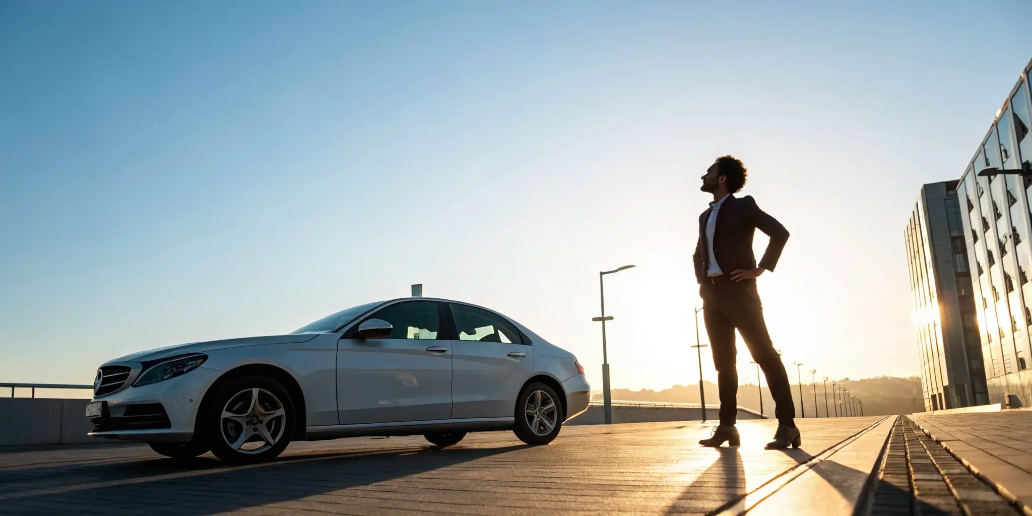 Improve credit for car loan.