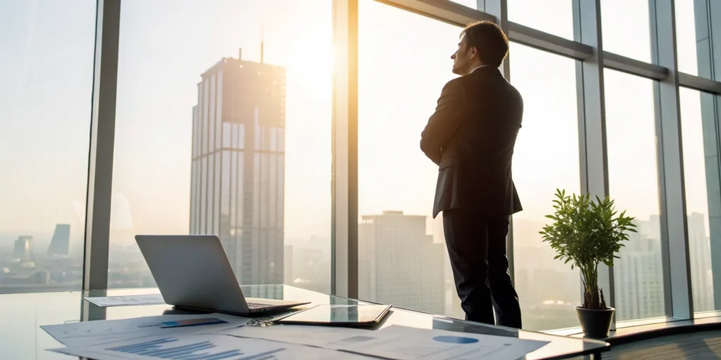 Short-term commercial loan options for businesses.