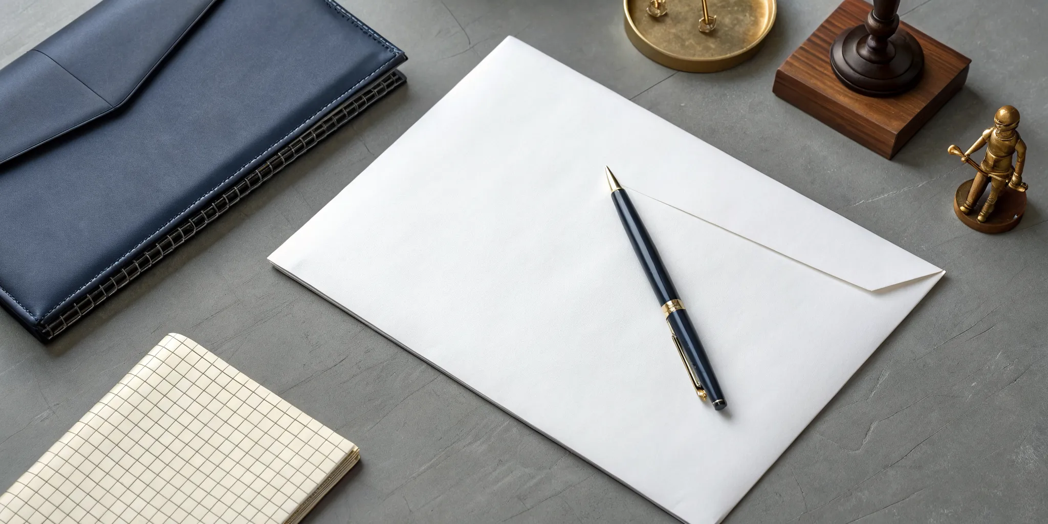 A cease and desist letter written to stop a debt collector.